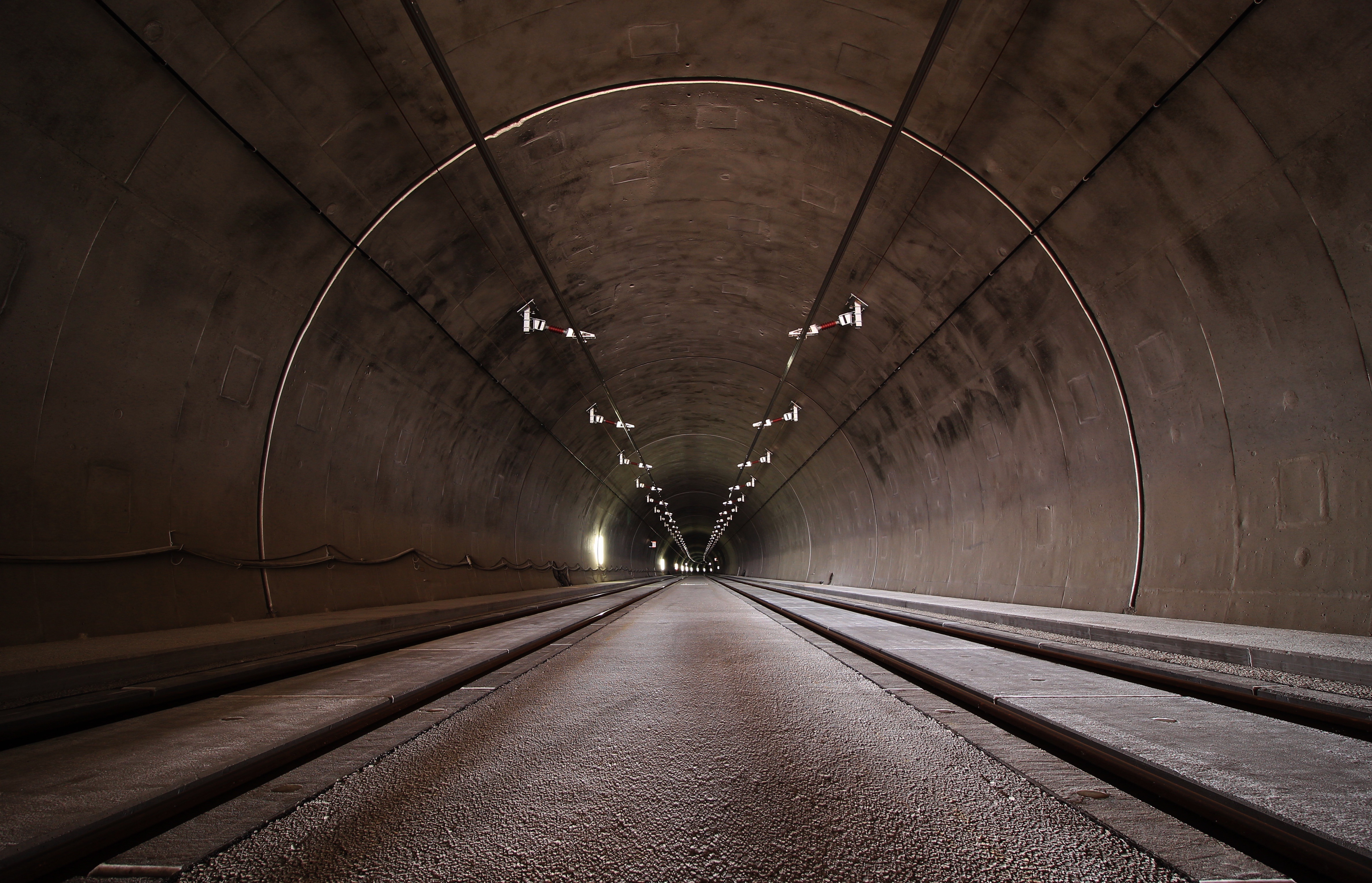 Ein Tunnel zwischen Usedom und Wollin soll 2022 die Inseln verbinden.